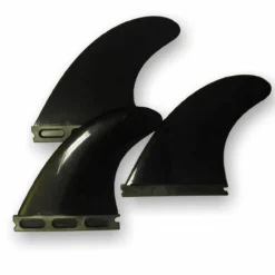 TORQ F6 Thruster Softfin Futures Fins