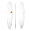 Surfboard TORQ Epoxy TET 9.0 Longboard Pinlines