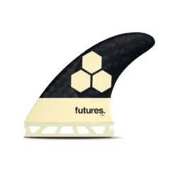 FUTURES AM1 Al Merrick Blackstix Thruster Finnen