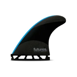 FUTURES JJF-2 S Techflex Thruster Fin Set