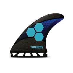 FUTURES AM1 Al Merrick Techflex Thruster Fin Set