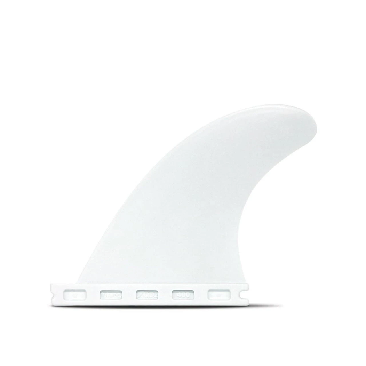 FUTURES QD2 4.00 Flat Thermotech 5-Finnen Set 1 FUTURES QD2 4.00 Flat Thermotech 5-Finnen Set