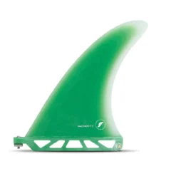 FUTURES Rob Machado 7.5 Fiberglass US Finne