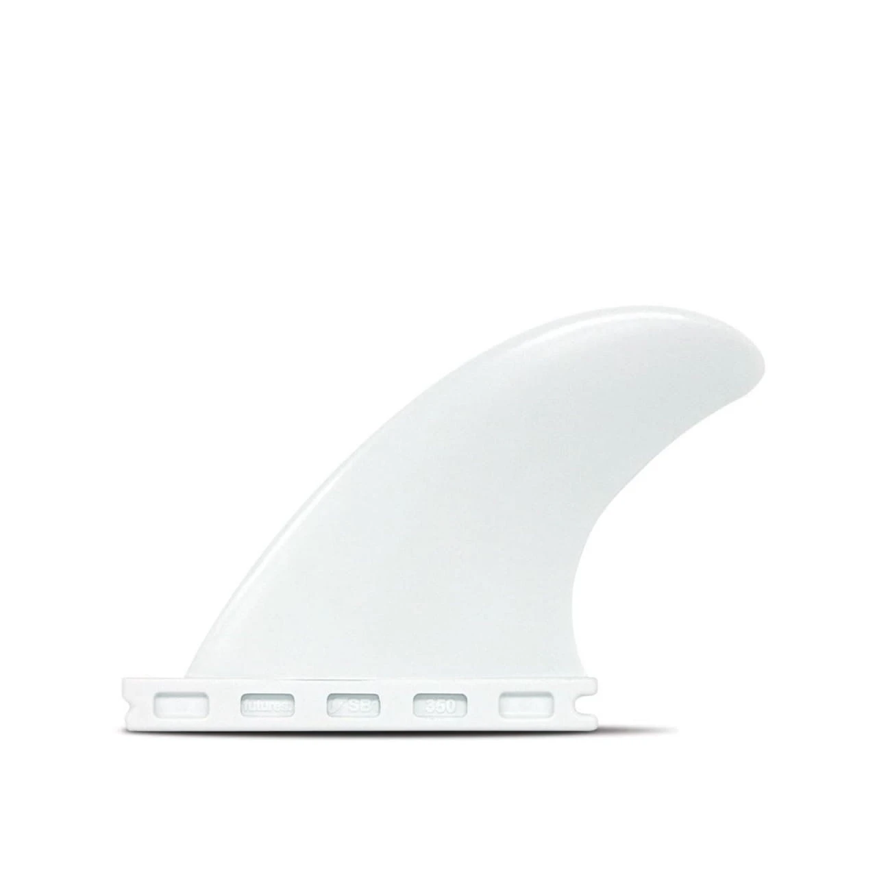 FUTURES SB1 3.5 Thermotech Side Bite Finnen 1 FUTURES SB1 3.5 Thermotech Side Bite Finnen