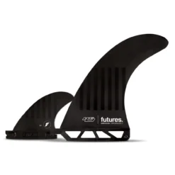 FUTURES HS 2+1 6.00 Compound 2+1 Fin Set