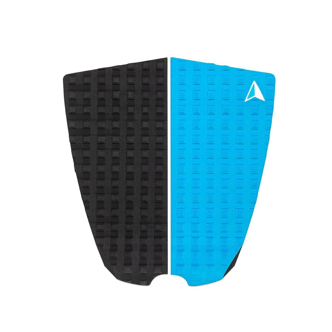 ROAM Footpad Deck Grip Traction Pad 2-tlg Blau 2 ROAM Footpad Deck Grip Traction Pad 2-tlg Blau – Bild 2