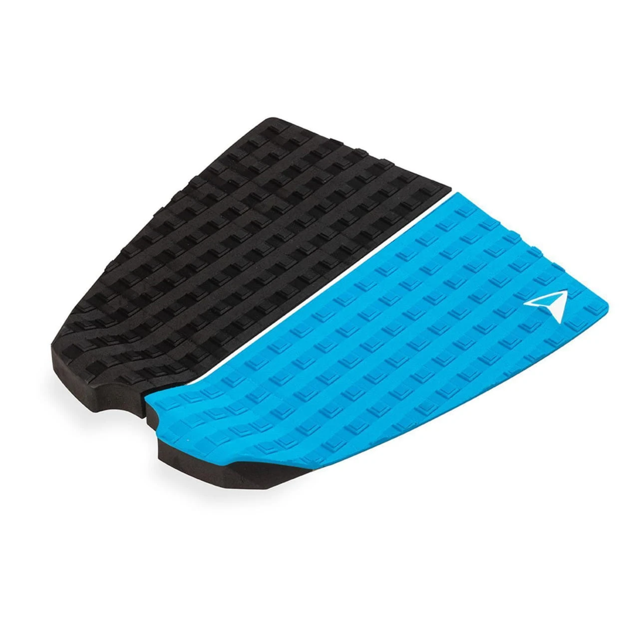 ROAM Footpad Deck Grip Traction Pad 2-tlg Blau 1 ROAM Footpad Deck Grip Traction Pad 2-tlg Blau