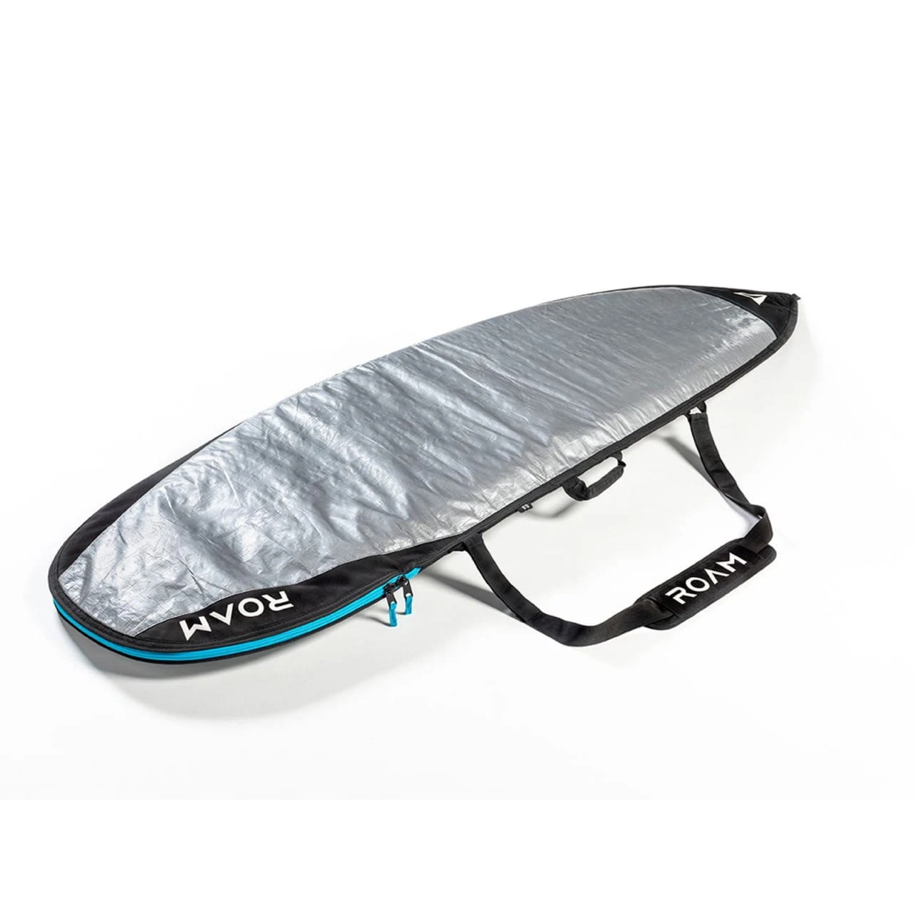 ROAM Boardbag Surfboard Daylight Shortboard 6.4 1 ROAM Boardbag Surfboard Daylight Shortboard 6.4
