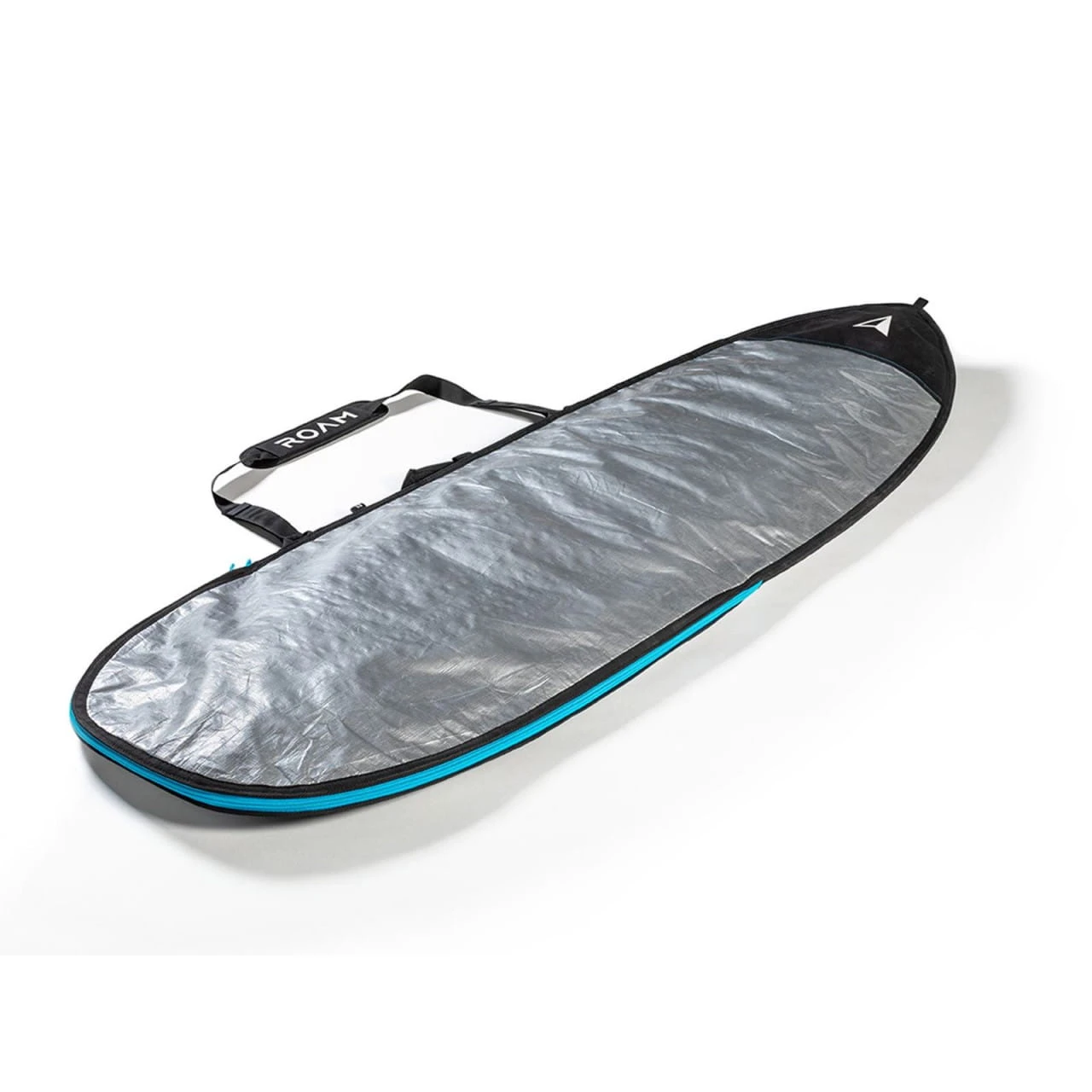 ROAM Boardbag Surfboard Daylight Hybrid Fish 5.4 2 ROAM Boardbag Surfboard Daylight Hybrid Fish 5.4 - Image 2