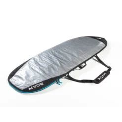 ROAM Boardbag Surfboard Daylight Hybrid Fish 5.8