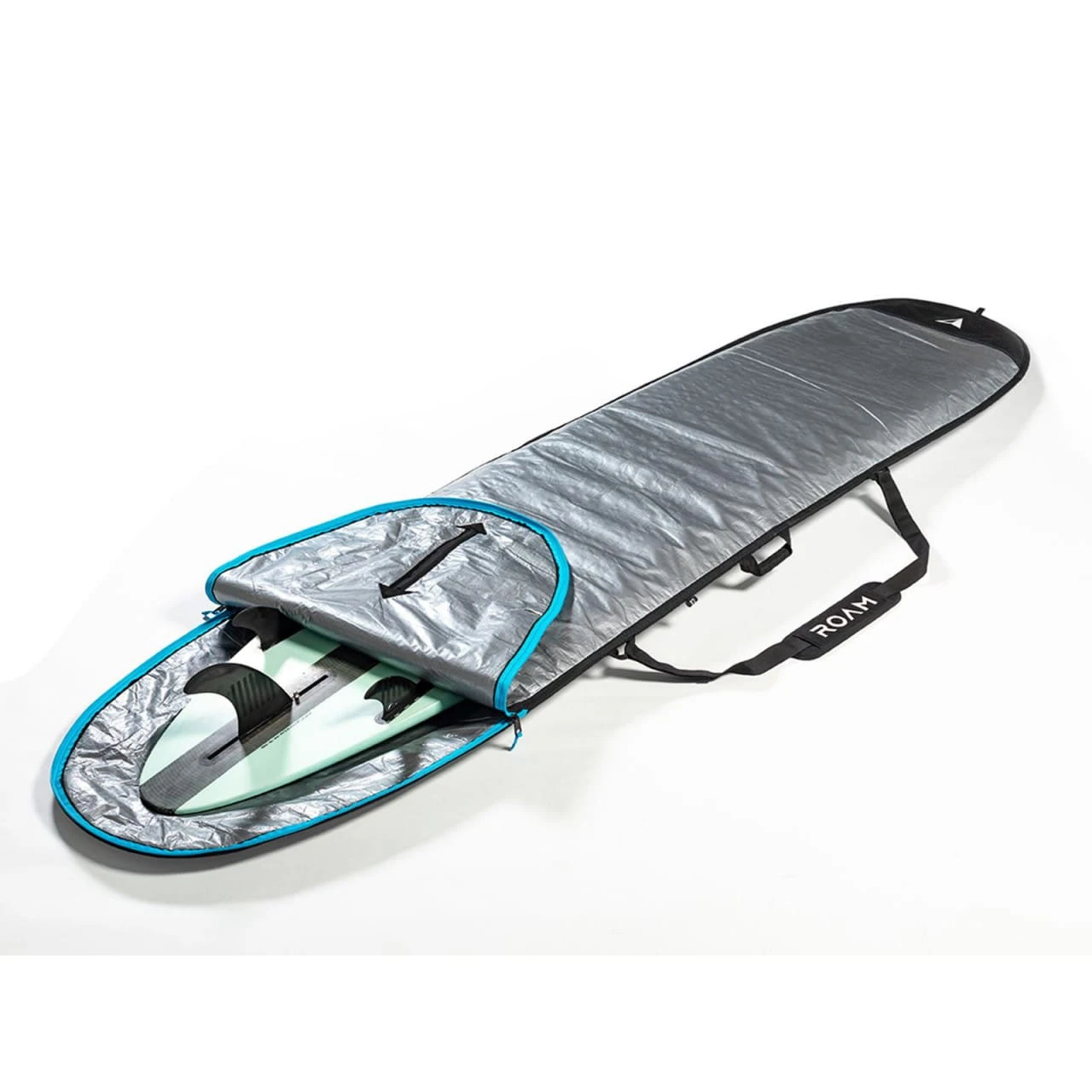 ROAM Boardbag Surfboard Daylight Longboard 8.6 3 ROAM Boardbag Surfboard Daylight Longboard 8.6 - Image 3