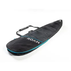 Torq Surfboard Shop 40 ROAM Boardbag Surfboard Tech Bag Shortboard 6.8