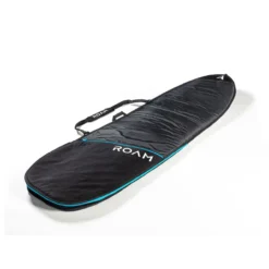 Torq Surfboard Shop 38 ROAM Boardbag Surfboard Tech Bag Funboard 7.6