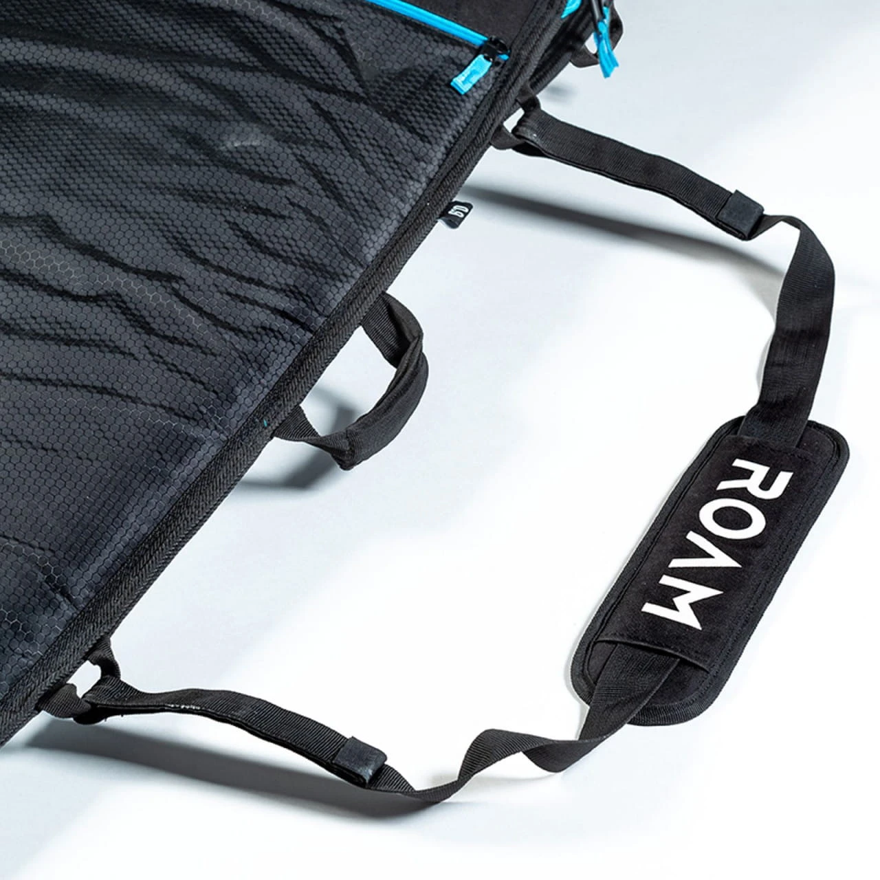 ROAM Boardbag Surfboard Tech Bag Longboard 9.2 4 ROAM Boardbag Surfboard Tech Bag Longboard 9.2 - Image 4