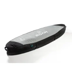 ROAM Boardbag Surfboard Coffin 9.0 Doppel Triple
