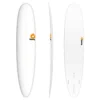 Surfboard TORQ Epoxy TET 9.6 Longboard Pinline