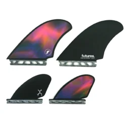 FUTURES Quad Fin Set Machado Honeycomb -Torq Surfboard Shop 21803 4 1280x1280