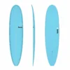 Surfboard TORQ Epoxy TET 8.0 Longboard Blue