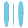 Surfboard TORQ Epoxy TET 9.6 Longboard Blue