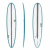 Surfboard TORQ Epoxy TET CS 9.0 Long Carbon Teal