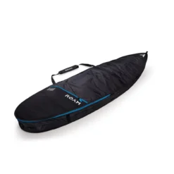 Torq Surfboard Shop 44 ROAM Boardbag Surfboard Tech Bag Doppel Short 5.8