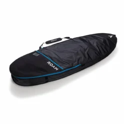 Torq Surfboard Shop 42 ROAM Boardbag Surfboard Tech Bag Doppel Fish 5.8