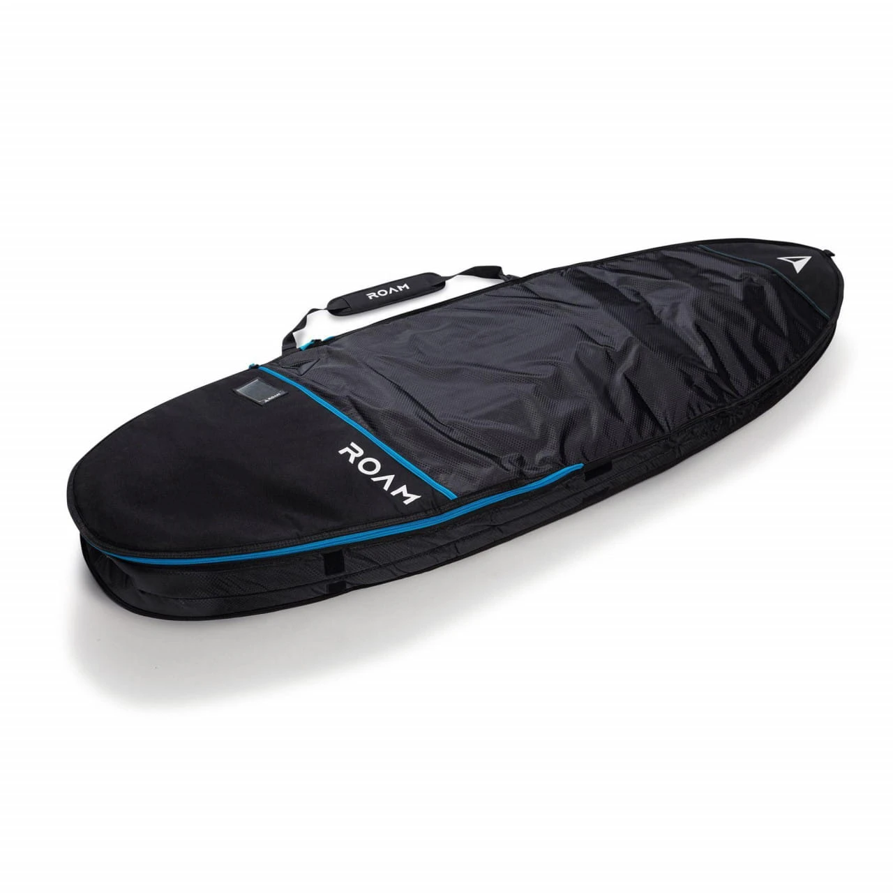 ROAM Boardbag Surfboard Tech Bag Doppel Fish 5.8 1 ROAM Boardbag Surfboard Tech Bag Doppel Fish 5.8