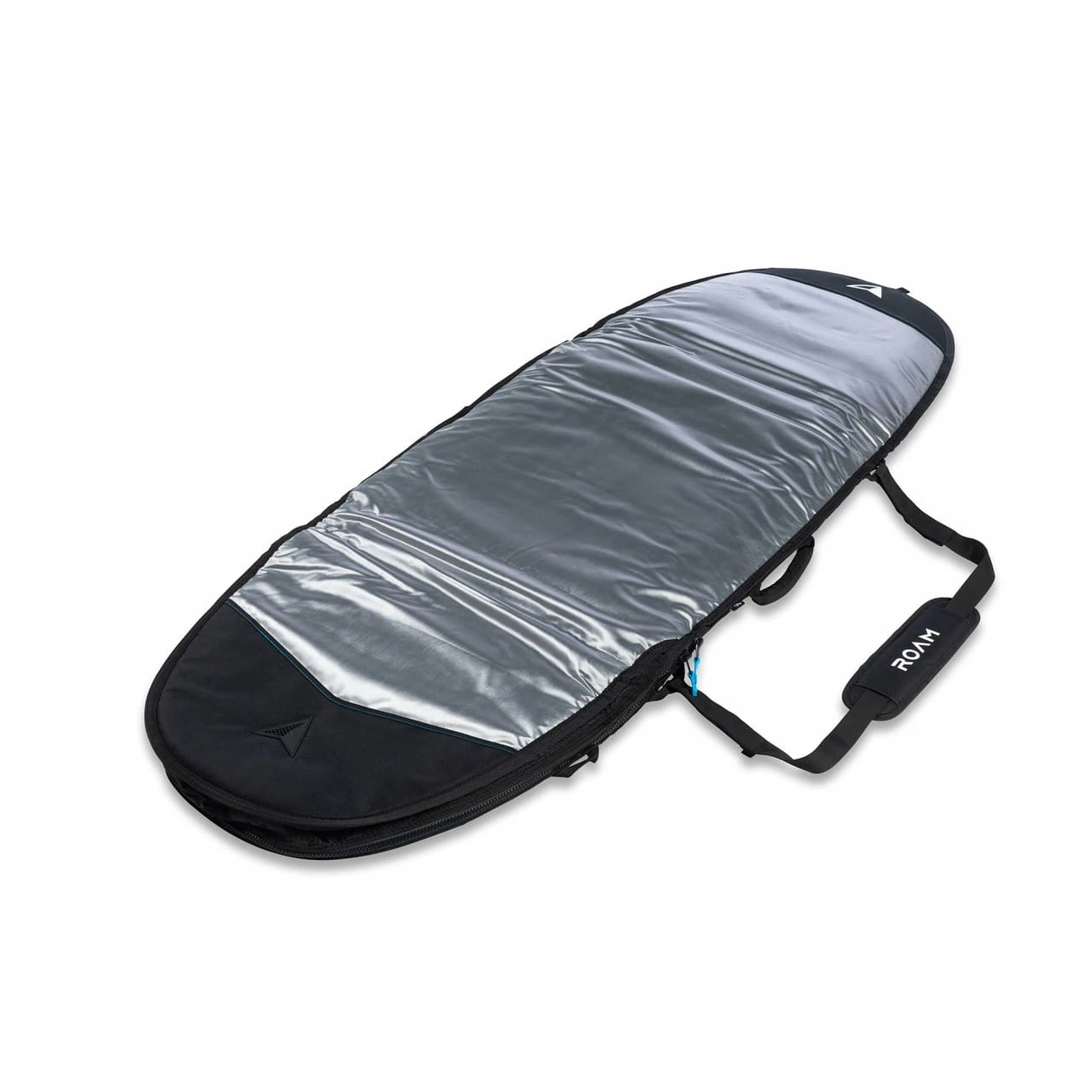 ROAM Tech Fish PLUS Boardbag Surfboard 2 ROAM Tech Fish PLUS Boardbag Surfboard – Bild 2
