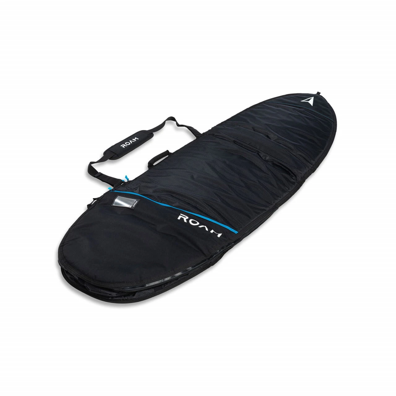 ROAM Tech Fish PLUS Boardbag Surfboard 1 ROAM Tech Fish PLUS Boardbag Surfboard