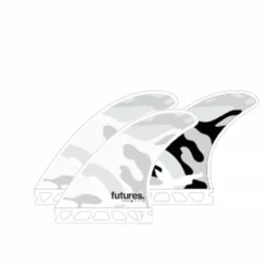 FUTURES Thruster Fin Set Jordy Smith M Honeycomb