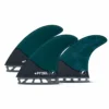 FUTURES Thruster Fin Set PYZEL M Honeycomb