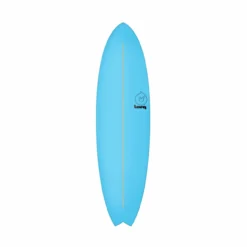 Torq Surfboard Shop 22 TORQ Softboard 6'10 Mod Fish Surfboard