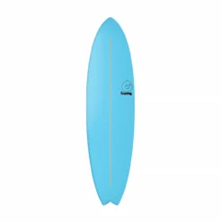 Torq Surfboard Shop 20 TORQ Mod Fish 7'2 Softboard Surfboard