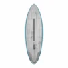 TORQ Multiplier 5'8 ACT Prepreg Surfboard