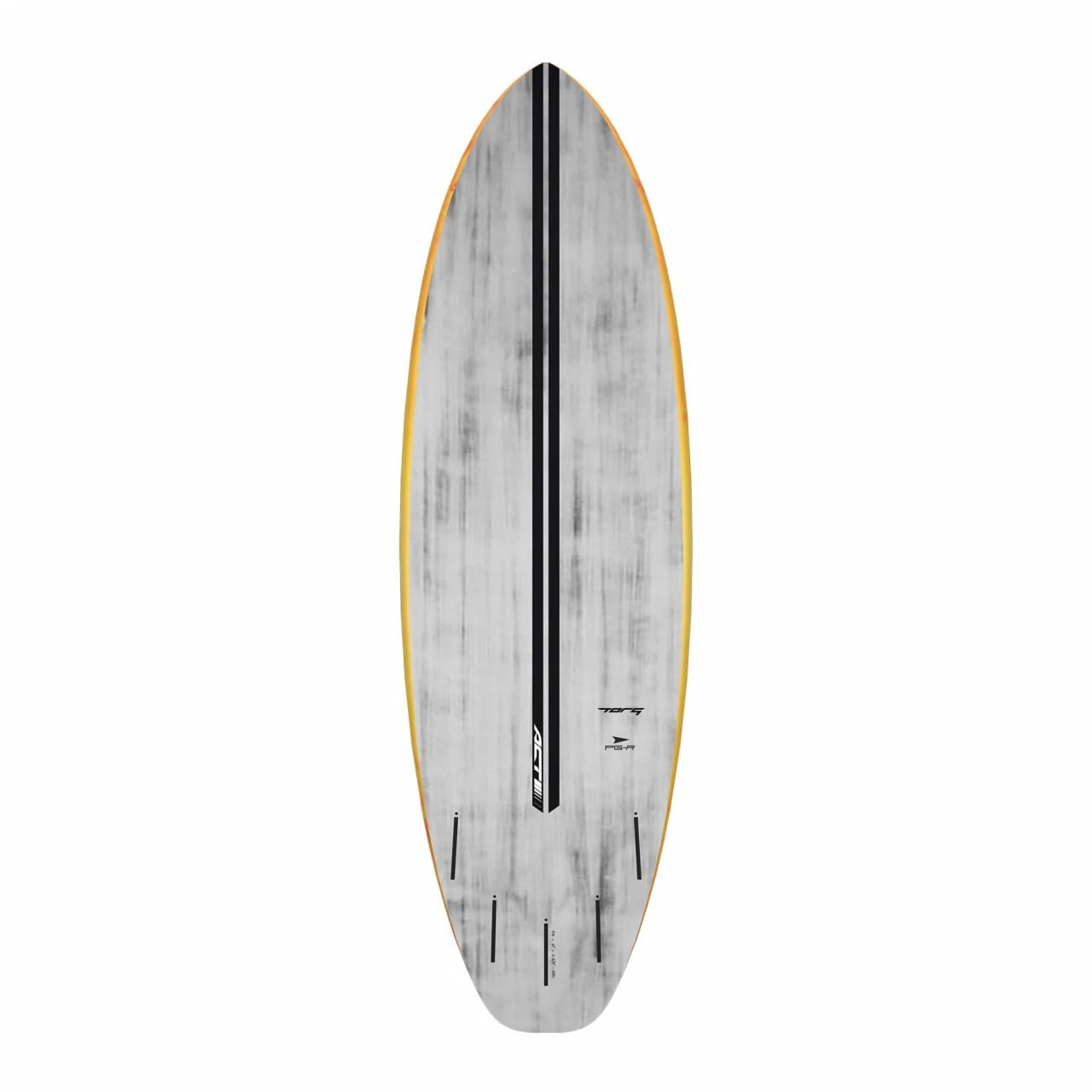 TORQ PG-R 6'2 ACT Prepreg Surfboard 2 TORQ PG-R 6'2 ACT Prepreg Surfboard – Bild 2