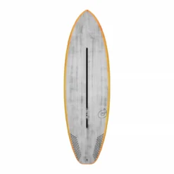 TORQ PG-R 6'2 ACT Prepreg Surfboard