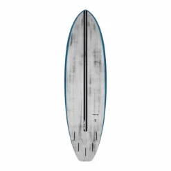 TORQ BigBoy23 6'6 Surfboard -Torq Surfboard Shop 22992 1 1280x1280