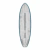TORQ BigBoy23 6'6 Surfboard