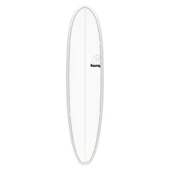 TORQ Volume + Pinlines 8'2 Surfboard