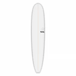 TORQ Longboard Pinlines 9'6 Surfboard