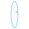 TORQ MOD Fish Pinlines 6'10 Surfboard