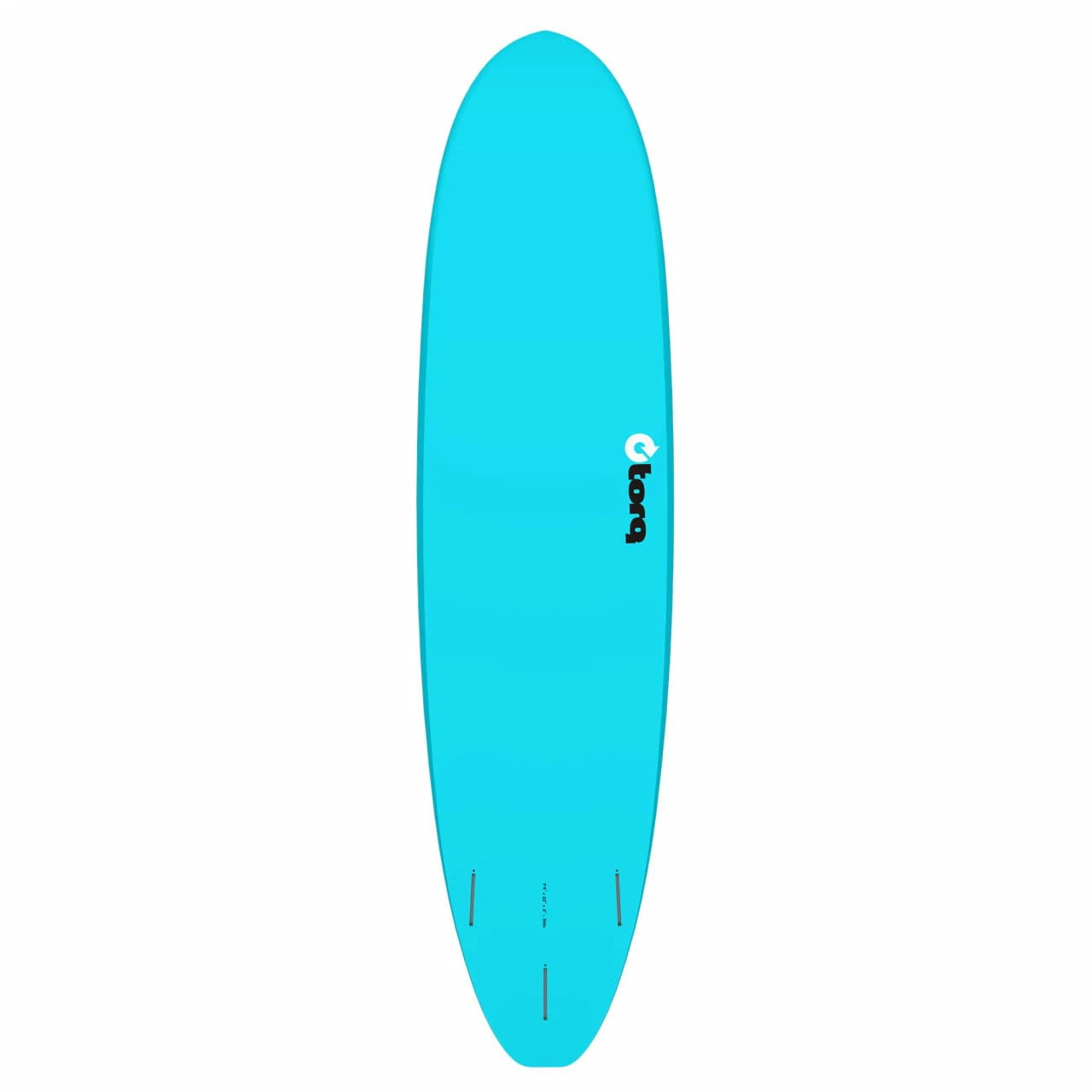 TORQ Volume + Pinlines 7'4 Surfboard 4 TORQ Volume + Pinlines 7'4 Surfboard - Image 4