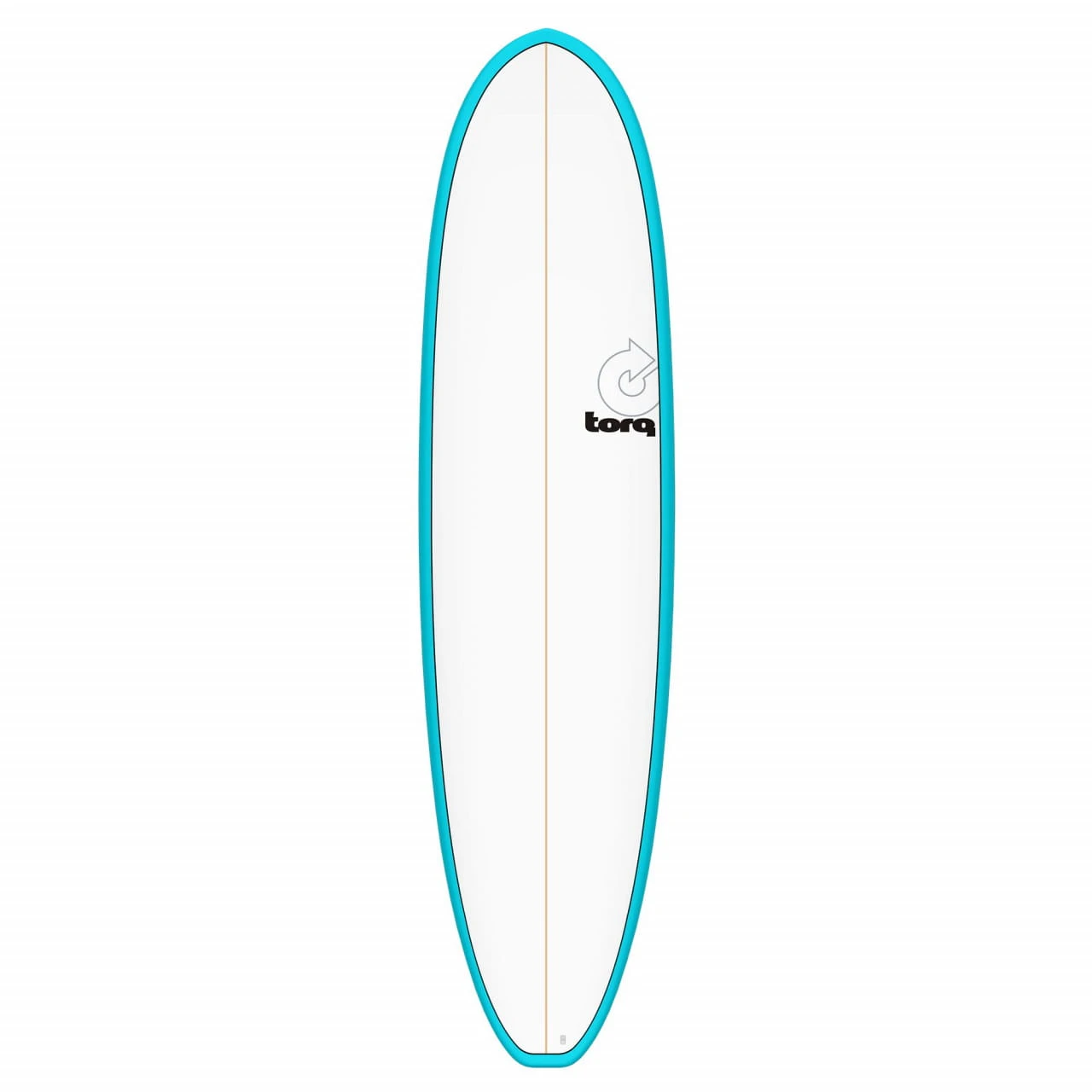 TORQ Volume + Pinlines 7'4 Surfboard 2 TORQ Volume + Pinlines 7'4 Surfboard - Image 2