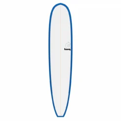 TORQ Longboard Pinlines 9'1 Surfboard