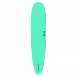 TORQ Epoxy TET 9'1 Longboard Seagreen Surfboard -Torq Surfboard Shop 23127 1 1280x1280