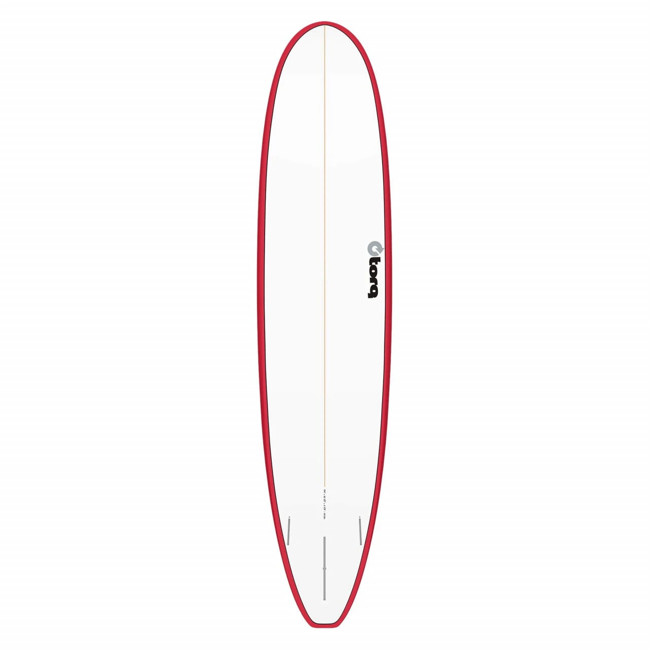 TORQ Longboard 8'6 Surfboard 2 TORQ Longboard 8'6 Surfboard - Image 2