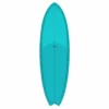 TORQ MOD Fish 5'11 Surfboard