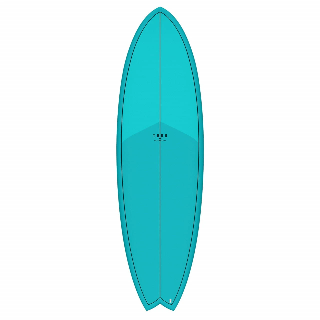 TORQ MOD Fish 5'11 Surfboard 1 TORQ MOD Fish 5'11 Surfboard