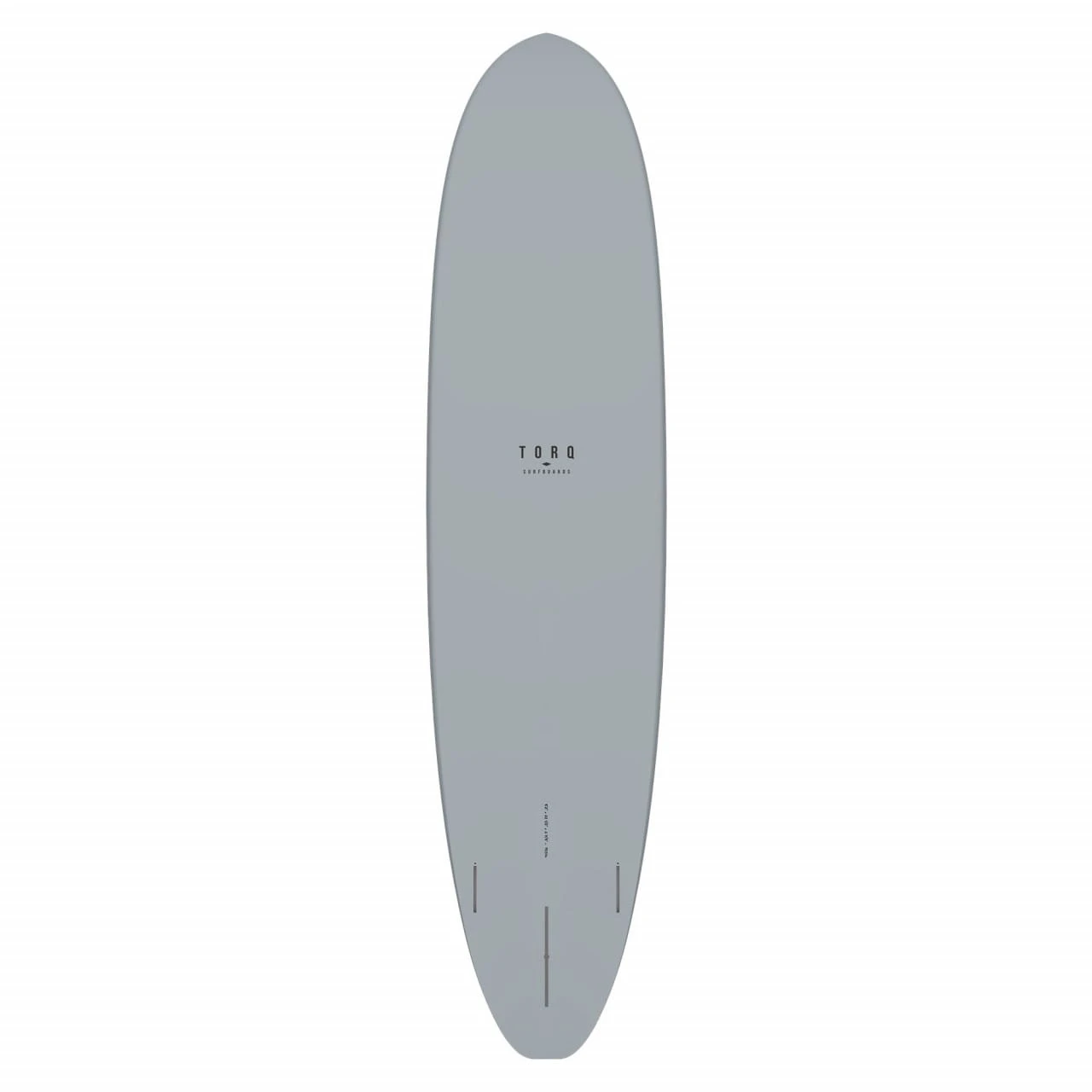 TORQ Volume + Wood 8'2 Surfboard 2 TORQ Volume + Wood 8'2 Surfboard - Image 2
