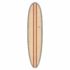 TORQ Volume + Wood 8'2 Surfboard